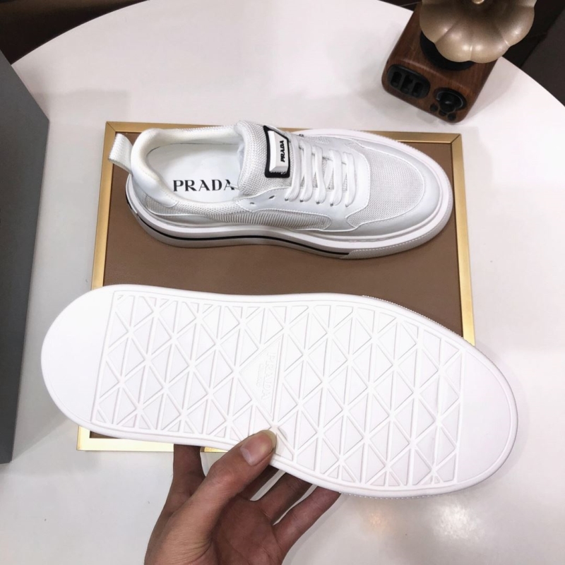 Prada Casual Shoes